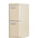 Caraway Stainless Steel 2-Drawer Recycling Bin