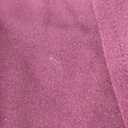 WOOSEA Women Sleeveless V Neck Split Evening Cocktail Long Dress (Large, Burgundy)