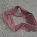 V Line Lifting Mask Chin strap for sleeping, V Line Lifting Mask for Women,Jaw ExerciserMedium,Light Pink
