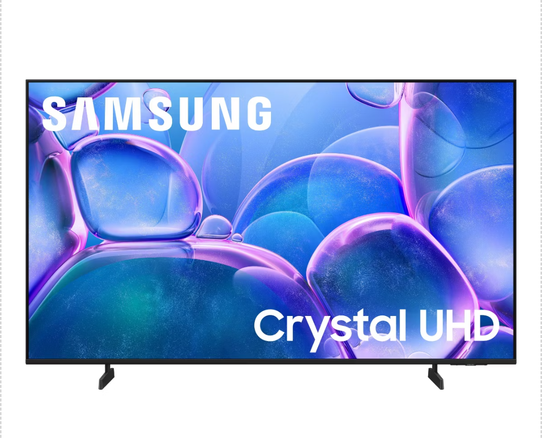 Samsung 55" 4K Class Crystal UHD U7900F LED Smart TV - UN55U7900FFXZA
