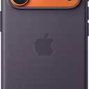 Apple iPhone 17 Pro TechWoven Case with MagSafe - Purple