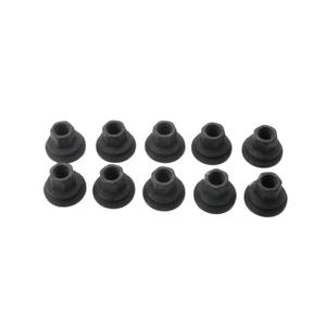 611-936 6509424AA Wheel Lug Nut Fits for Dodge Ram 3500 4000 4500 5500 2012-2023 M14-1.50 Flange - 22mm Hex, 28.5mm Length, Medium