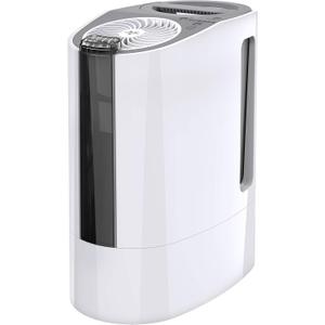 Vornado UH100 Ultrasonic Humidifier with Fan Assisted Humidification
