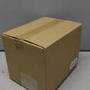 Reptile Cave Hideout Tank Accessories Decorations, Aquarium Hideaway Cave Fish Tank Decorations for Amphibians, Betta Fish, Shrimp, Lizards, Leopard Gecko