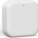 G2 Gateway for Smart Door Lock,Compatible with TT Lock APP Remote Control,Compatible with Alexa Voice Control(Only Work 2.4G Wi-Fi)
