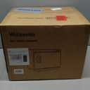 Professional advanced towel warmer Cabinet,Hot Towel Warmer Cabinets, Small Towel Warmer Cabinet Suitable for Use in Spa, Home and Hair Salon (white)