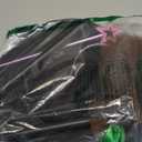 4Pcs Witch Princess Costume Accessories Include Princess Crown Wand and Witch Hat Broom for Movie Halloween Wizard Outfits Props