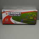 Croquet Foam Play Set 2