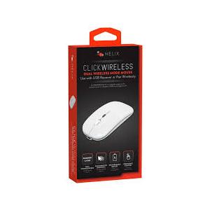 Helix Click Wireless Mode Mouse