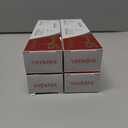 SP-6 Toothpaste, Ultra Whitening, Deep Cleaning and Fresh Breath, Fresh Breath, Stain Removing Toothpaste for Teeth Color Correcting (4Pcs-120g)