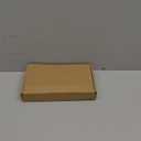 OMIKA COB Motion Sensor LED Strip Light, 6.56ft 640LEDs Closet Lights, Rechargeable Battery Operated Stair Strip Lights for Bed, Pantry, Shelves, Cabinet, Locker, 6000K Cool White, 2 Pack