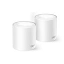 TP-Link Deco W3000(2-pack) AX1500 Whole Home Mesh Wi-Fi 6 System - SEALED