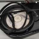 Instant Pot Instant MagicFroth 9-in-1 Electric Milk Steamer and Frother, 17oz Stainless Steel Pitcher, Hot and Cold Foam Maker and Milk Warmer for Lattes, Cappuccinos, Macchiato