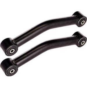 Rough Country Lower Fixed Control Arms for 1984-2006 Jeep TJ/XJ/MJ | 3-4" - 1071
