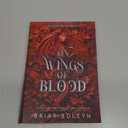 On Wings of Blood, Book 