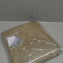 10 Pack Extra Capacity Hanging File Folders with Tabs Reinforced Hanging Folders Expandable, Heavy Duty 3.5 Inch Expansion Designed for Bulky Files Medical Charts (Letter Size)