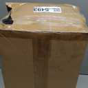 14 Ft by 7.5 Ft Large Christmas Inflatables Snowman Outdoor Decorations Build-in Rotating Colorful Light, Huge Snowman Inflatable with Christmas Tree & Hat Blow Up Yard Decor for Lawn Garden Outside