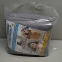 Eterish Reusable Washable Pee Pads for Dogs Small/Large/Extra Large 18'' x 24'' 2 Pack, Absorbent Pet Puppy Dog Training Pads NonSlip, Waterproof Whelping Potty Pads for Dogs LeakProof