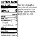 Gatorade Zero Sugar Watermelon Splash 12oz 12pk