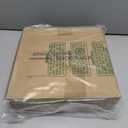 6-Tier Narrow Shoe Rack for Small Entryways, Space-Saving Adjustable Stackable Shelves, Free Standing Shoe Organizer for Closet, Corner, Doorway, White