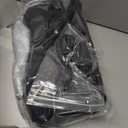 Medcursor Neck Massager - Portable Electric Neck and Back Massager with Heat, Deep Tissue 3D Kneading Pillow for Muscle Pain Relief, Ideal Fathers & Mothers Day Gift, Not Cordless