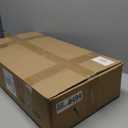 Shower Niche, Stainless Steel Elegant Bathroom Niche, No Tile Needed Recessed Shower Shelf Organizer for Storage (12x24x4 Inch, Grey)