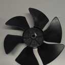 for Dometic 3310709.005 Fan Blade Replacement Rv Conditioner Part, Air Conditioner Parts