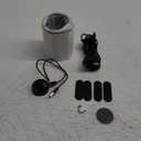 Programmable LED Sign with AI-Voice Control - 19.4''x 4.3'' Scrolling USB 5V Flexible Led Sign for Car, ATOTOEXCEL Bluetooth App Control Custom Text Pattern Animation LED Display for Car Store