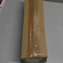 Drink Organizer for Fridge-White Automatic Pusher Glide,12oz 16oz 20oz-Soda Dispenser for Fridge-Holds up to 15 Cans (38CM)