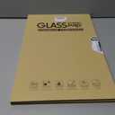 Matte Screen Protector For Tesla Model Y 2025 2026 Juniper& 2024-2025 Model 3 Highland [No More Glare& Fingerprint] Mil- 15.4 Dashboard - Front& Rear Protector - [2-Pack]-PET Material