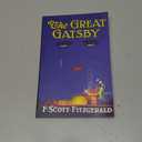 The Great Gatsby - Reader's Library Classic