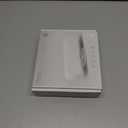 Wall Sconces Battery Operated Set of 2, 360 Rotate Magnetic Rechargeable Wall Mounted Lamp with 3 Color Temperatures & 9 RGB Modes, Wireless Wall Lights for Bedroom, Picture, Living Room (A01-Black+Black)