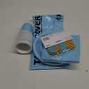 Party Supplies Birthday Party Supplies and Decorations Set - Includes Tableware Set and Happy Birthday Banner