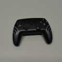 MYSTILUCK Wireless Pro Controller for Switch/Switch 2/Lite/OLED/PC, Gamepad with 7 Color-Changing RGB Lighting/Dual Vibration/6-Axis Gyroscope/Turbo, Ergonomically Designed Precise Joystick