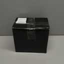 H6054 Led Headlights, Compatible with Chevy Express Cargo Van 1500 2500 3500 Truck Nissan Pickup Hardbody 240SX D21 NX Ford E250 E350 Jeep XJ YJ Black Pair 5X7 7X6 Inch Led Headlight Hi/Lo Sealed Beam