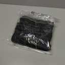 Runhit Compression Shorts Men Underwear Spandex Running Shorts Workout Athletic (Large, 3 Pack:black Grey)