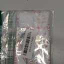 Blingy's for iPhone 13 Pro Max Case (6.7 inch), Christmas Pattern with Santa Style Reindeer Snowman Design Transparent Soft TPU Protective Clear Case (Santa Mix)