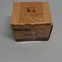 10L0L Max 250A 12V Solenoid Relay for EZGO Marathon 1979-1994 & Cushman Gas Golf Cart, 4 Terminal Continuous Duty, OEM# 16542G1 16542-G1 889673 70-111224 3635820