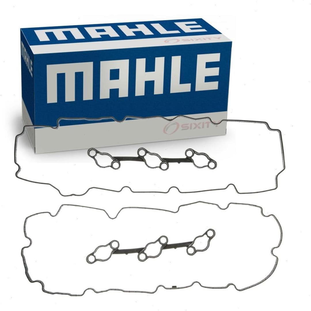 Mahle Valve Cover Gasket Set - VS50890 Mahle Valve Cover Gasket Set - VS50890