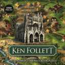 Ken Follett: The Kingsbridge 1000-piece Jigsaw Puzzle: The Official Jigsaw Puzzle