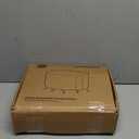 Zettum Round Patio Table Cover 80 Inch - 600D Outdoor Furniture Cover Round Waterproof & Heavy Duty, Large Lawn Furniture Set Covers for Outside Dining Table and Chairs Seating - 80 x 80 x 28 Inch