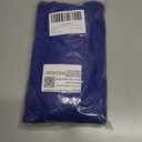 storeofbaby Girls Casual Ruffle Dress Elegant A-Line Flowy Dresses with Belt 5-14 Years (8-9 Years)