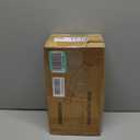 A-Premium Upper Engine To Radiator Radiator Coolant Hose Compatible with BMW 1 Series M 2011, 135i 2008-2013, 335i 2007-2011, X1 2010-2015, Z4 2009-2016, L6 3.0L, 1.21 inch Inside Diameter