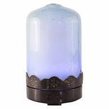 Fusion Essential Oil Diffuser 100 mL Volume