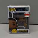 Funko POP! & Buddy: Disney Wish - Asha with Star - Collectable Vinyl Figure - Gift Idea - Official Merchandise - for Kids & Adults - Movies Fans - Model Figure for Collectors and Display