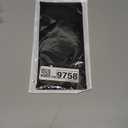 Simket Faraday Bags for Phones and Car Key 2 Pack, Signal Blocking Pouch, Cell Phone Signal Jammer, Car Key/WiFi/RFID/GPS Signal Blocker Black (m)