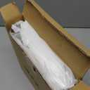 CY craft Acrylic Shelf Divider,Wood Shelf Dividers,Clear Closet Shelf Separators Clothing Organizer Perfect for Bedroom Shelving Organization and Kitchen Cabinet Shelf Storage,6 PCS