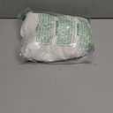 Scarlet Darkness Women Renaissance Shirt Off Shoulder Bell Sleeve Ruffle Casual Loose Peasant Tops (Medium, Ivory)