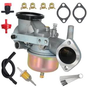 Cylinman Carburetor Fit for 491031 490499 491026 281707 12HP Engine Fit for Toro 30102 30103 30111 55600 56150 56175 Mower Tractor