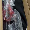 WORX Cordless Leaf Blower, 3 in 1 Blowers for Lawn Care with Leaf Vacuum & Leaf Mulcher, Electric Blower with Brushless Motor & 2 Speed Control, Batteries & Charger Not Included, WG583.9